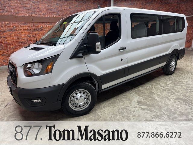 2024 Ford Transit XL