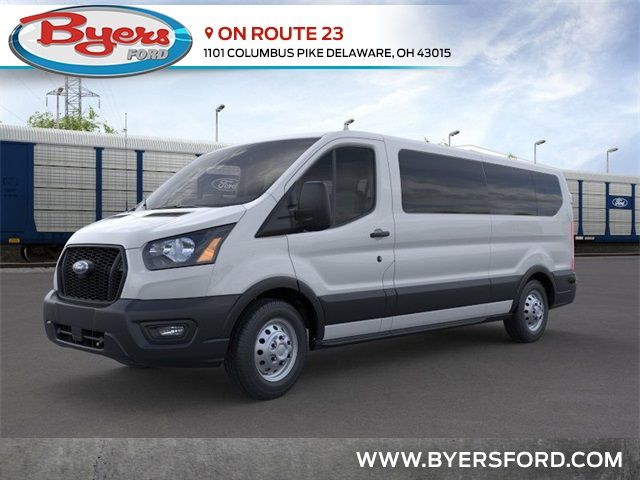 2024 Ford Transit XL