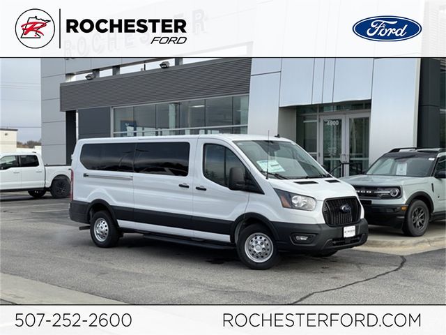 2024 Ford Transit XL