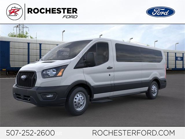 2024 Ford Transit XL