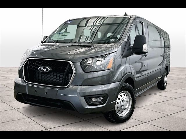 2024 Ford Transit XLT