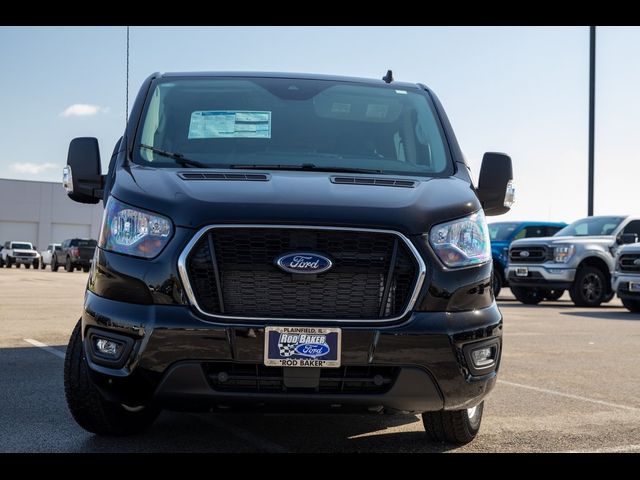 2024 Ford Transit XLT