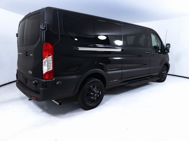 2024 Ford Transit XLT