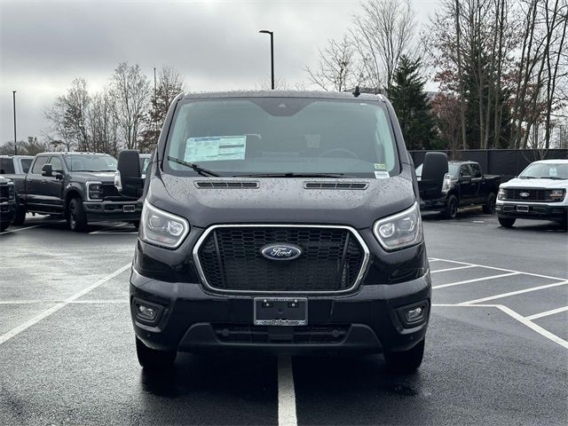 2024 Ford Transit XLT