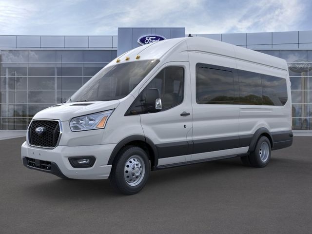2024 Ford Transit XLT