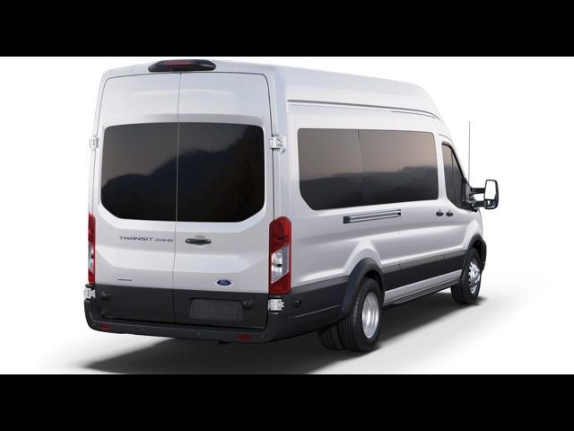 2024 Ford Transit XL