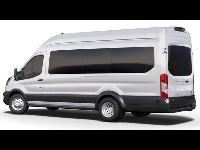 2024 Ford Transit XL