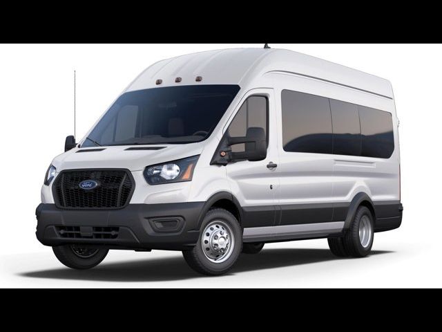 2024 Ford Transit XL