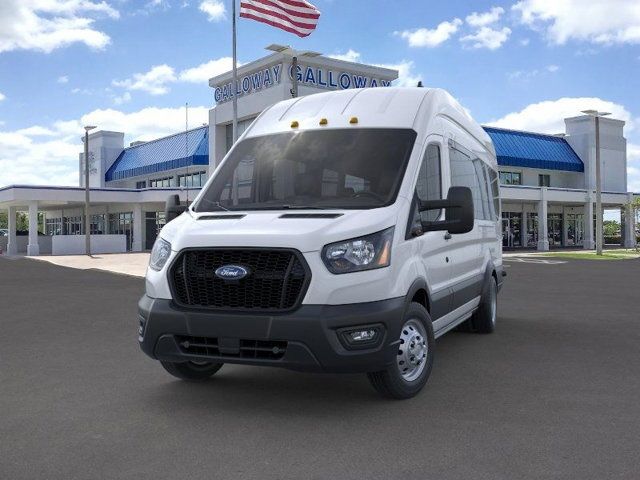 2024 Ford Transit XL