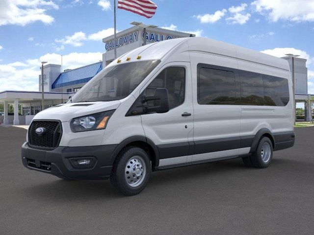 2024 Ford Transit XL