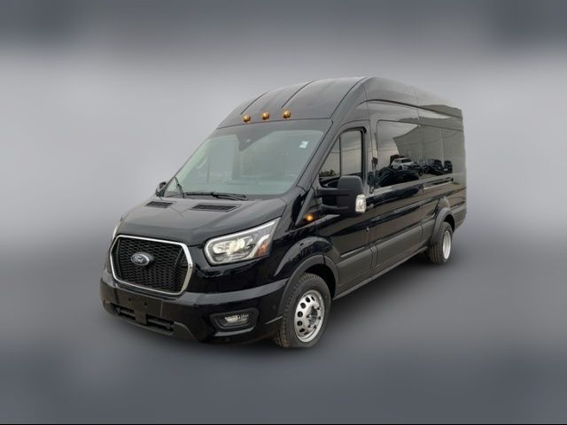 2024 Ford Transit XLT