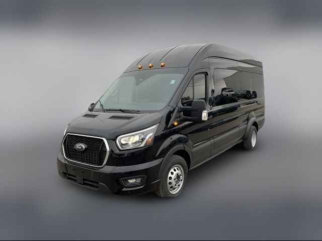 2024 Ford Transit XLT