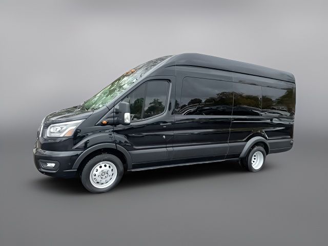 2024 Ford Transit XLT