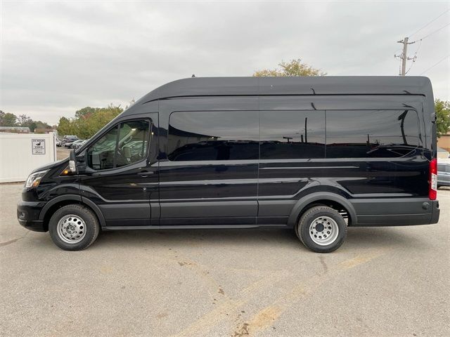 2024 Ford Transit XLT