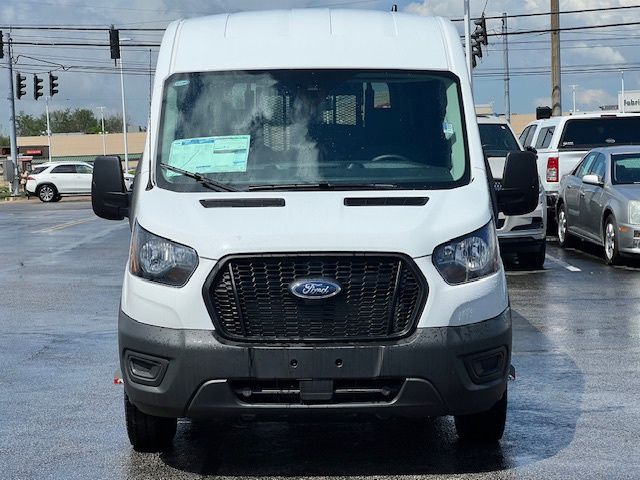 2024 Ford Transit XL