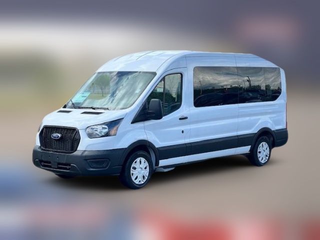 2024 Ford Transit XL