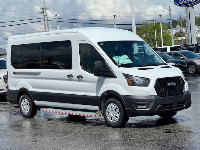 2024 Ford Transit XL