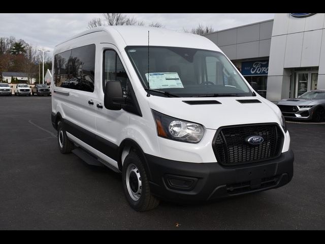 2024 Ford Transit XL