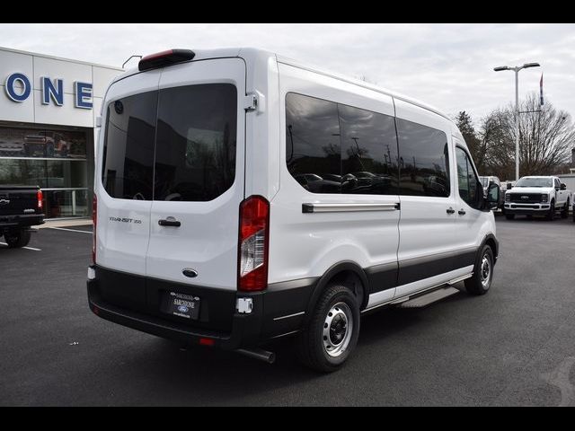 2024 Ford Transit XL