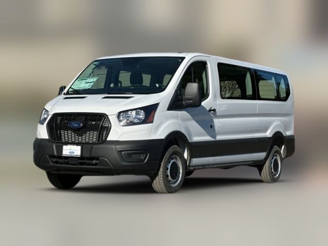 2024 Ford Transit XL