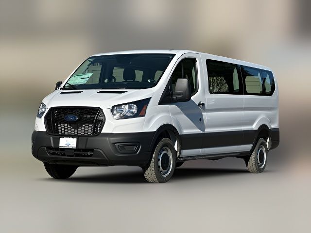 2024 Ford Transit XL