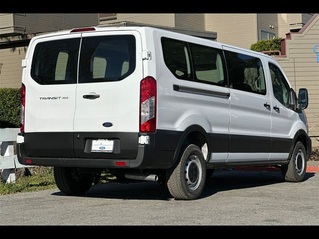 2024 Ford Transit XL