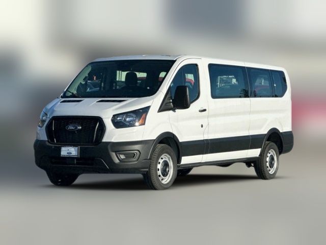 2024 Ford Transit XL