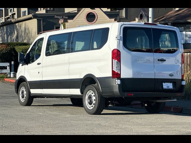 2024 Ford Transit XL