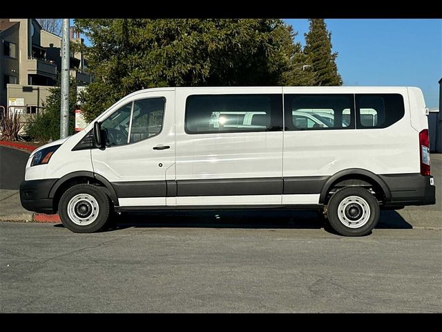 2024 Ford Transit XL