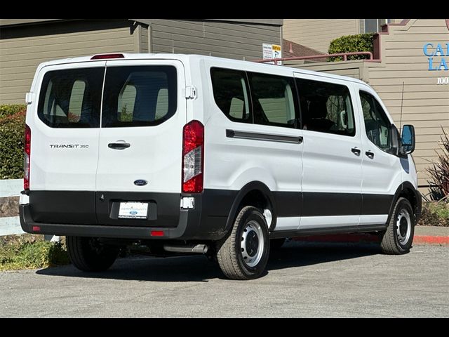 2024 Ford Transit XL