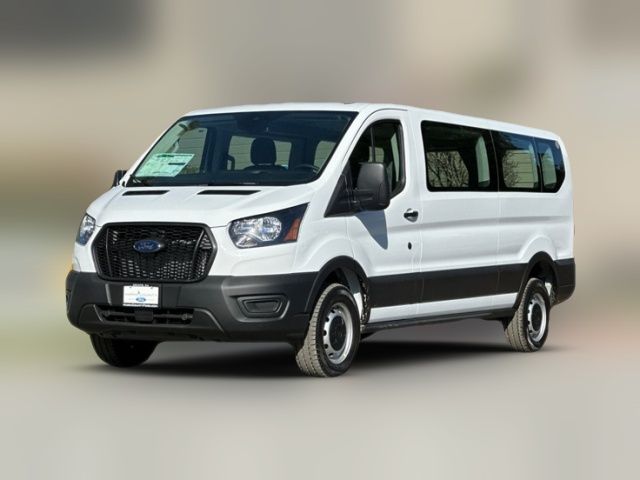 2024 Ford Transit XL