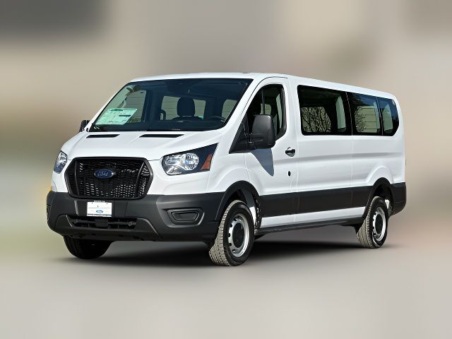 2024 Ford Transit XL