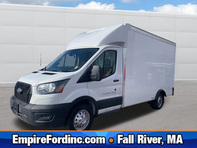 2024 Ford Transit Base