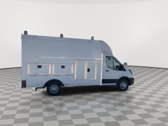 2024 Ford Transit Base