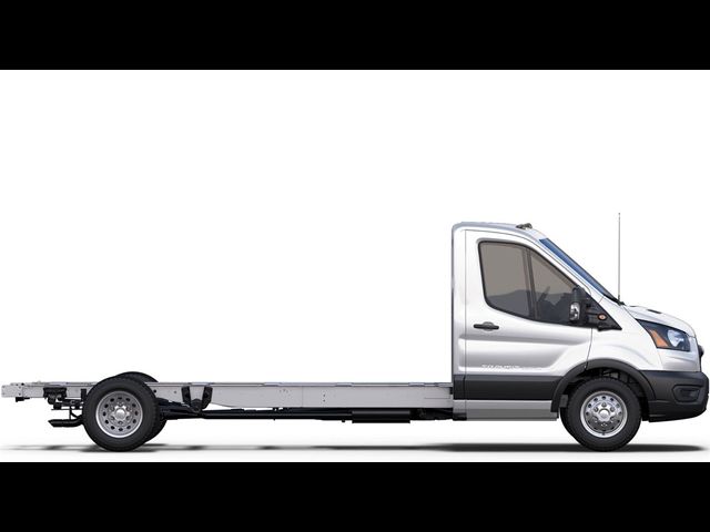 2024 Ford Transit Base