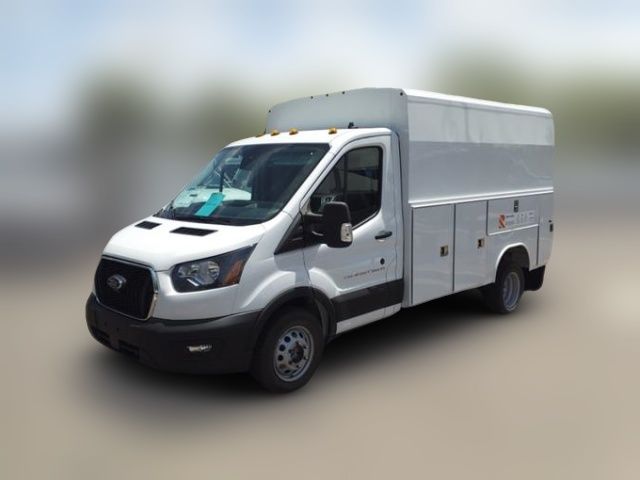 2024 Ford Transit Base