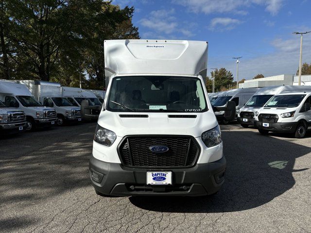 2024 Ford Transit Base