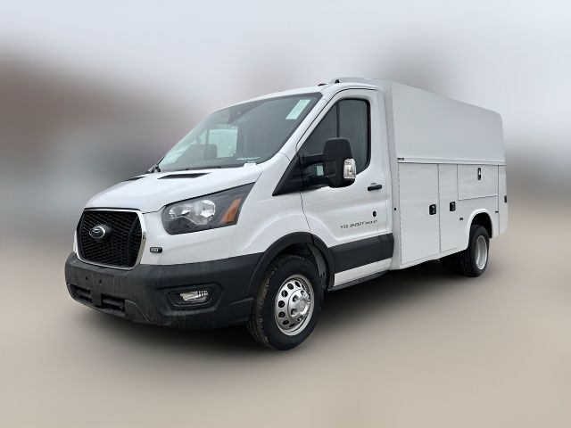 2024 Ford Transit Base