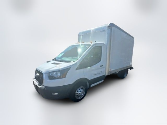 2024 Ford Transit Base