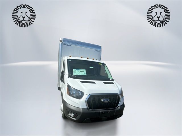 2024 Ford Transit Base