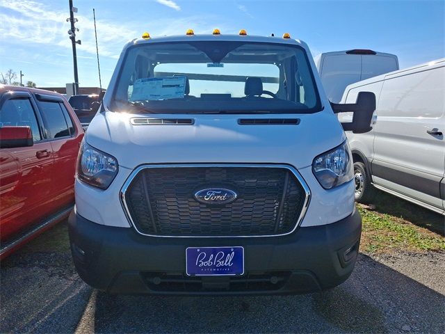 2024 Ford Transit Base