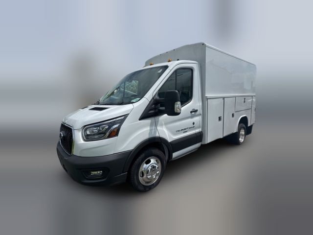 2024 Ford Transit Base