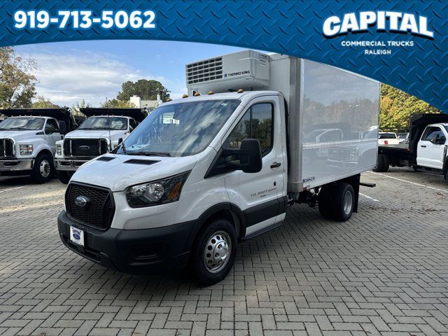 2024 Ford Transit Base