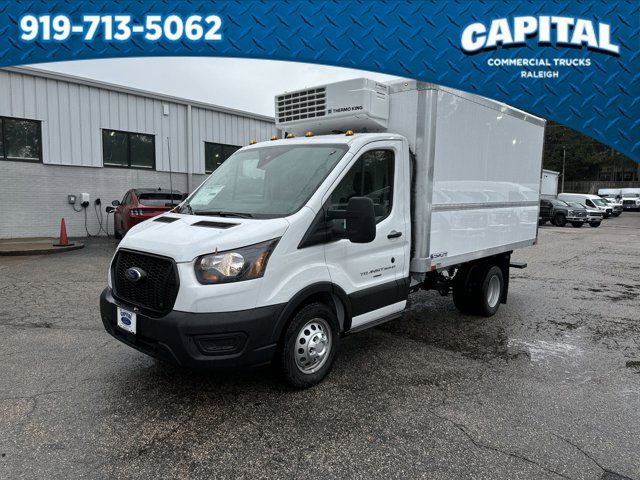 2024 Ford Transit Base