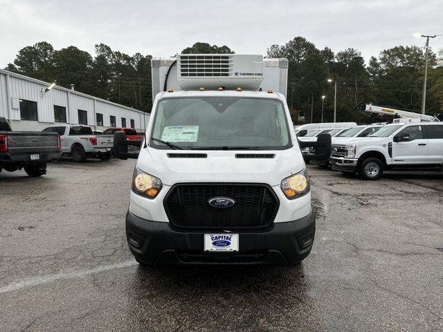 2024 Ford Transit Base