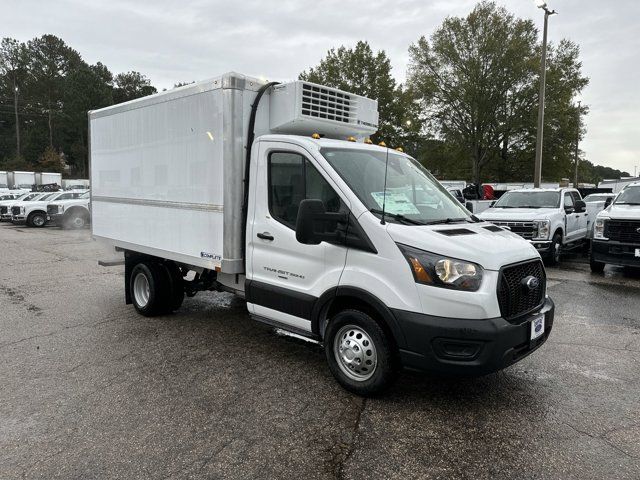 2024 Ford Transit Base