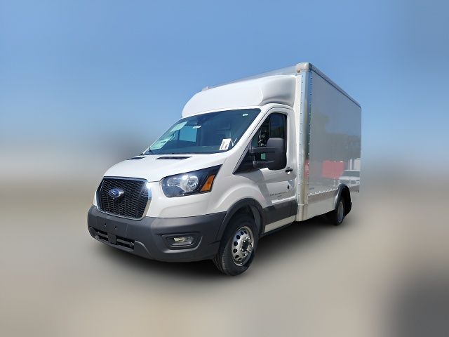 2024 Ford Transit Base