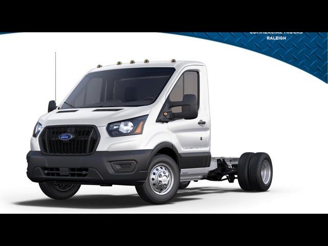 2024 Ford Transit Base