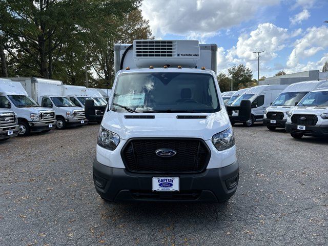 2024 Ford Transit Base