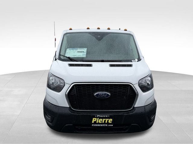 2024 Ford Transit Base
